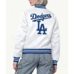 la-dodgers-white-varsity-satin-jacket