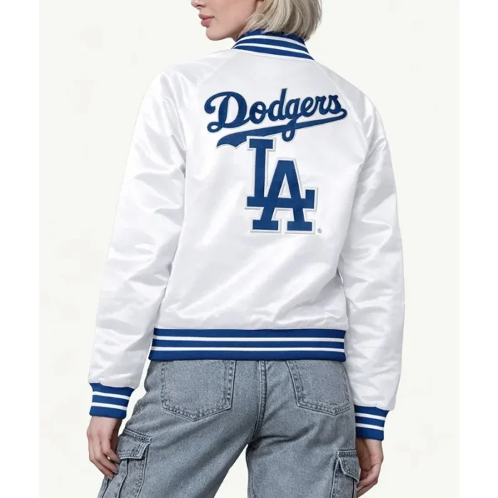 la-dodgers-white-varsity-satin-jacket