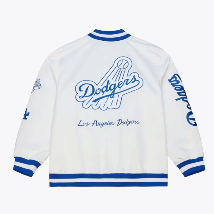 los-angeles-dodgers-arctic-white-satin-jacket