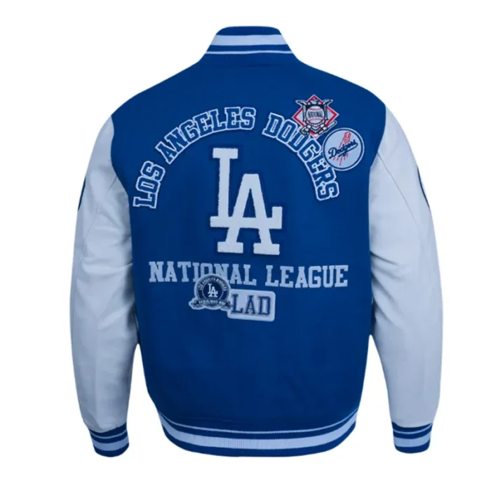 los-angeles-dodgers-area-code-blue-letterman-jacket