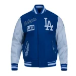 los-angeles-dodgers-area-code-blue-varsity-jacket