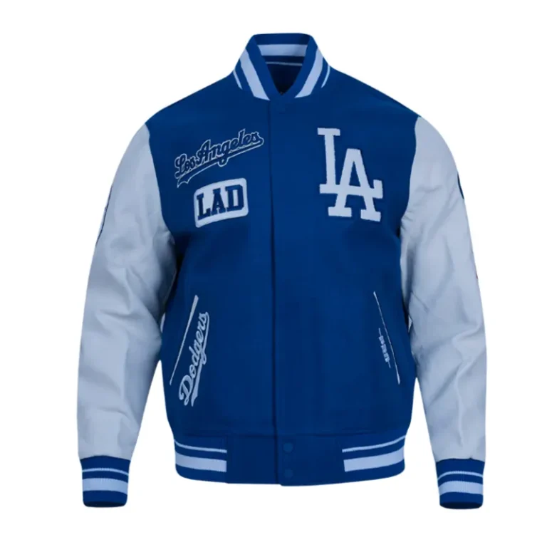 los-angeles-dodgers-area-code-blue-varsity-jacket