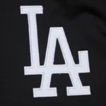 los-angeles-dodgers-black-out-black-bomber-satin-jacket