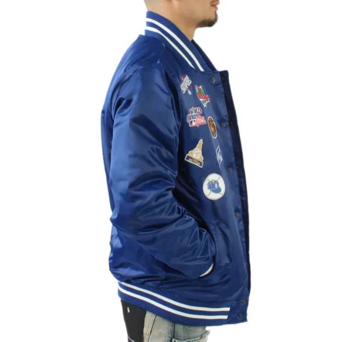 los-angeles-dodgers-champions-blue-jacket