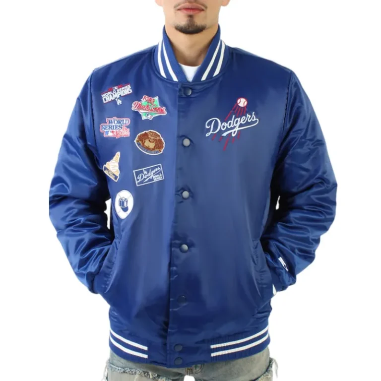 los-angeles-dodgers-champions-jacket