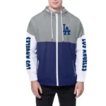 los-angeles-dodgers-color-block-royal-gray-windbreaker