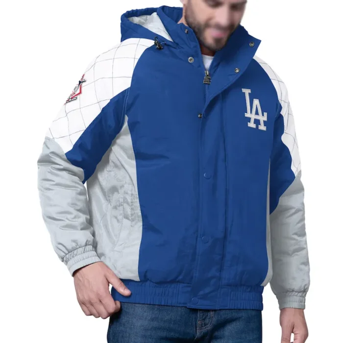 los-angeles-dodgers-crinkle-hoodie-jacket