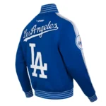 los-angeles-dodgers-current-logo-game-day-double-knit-full-snap-jacket