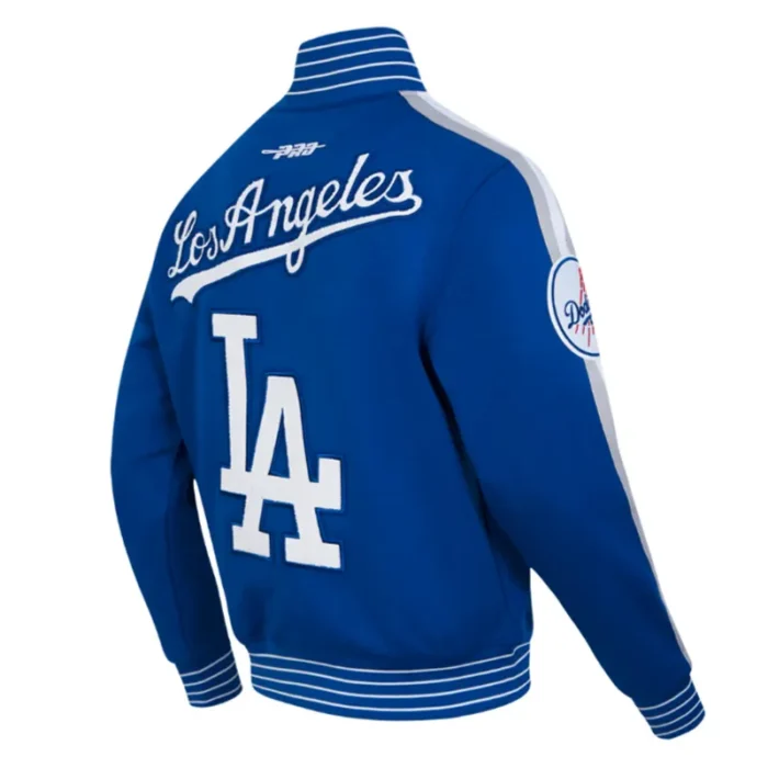 los-angeles-dodgers-current-logo-game-day-double-knit-full-snap-jacket