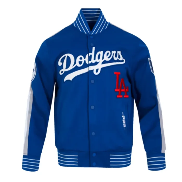 los-angeles-dodgers-current-logo-game-day-double-knit-jacket los-angeles-dodgers-current-logo-game-day-double-knit-jacket
