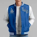 los-angeles-dodgers-elements-elite-full-snap-jacket