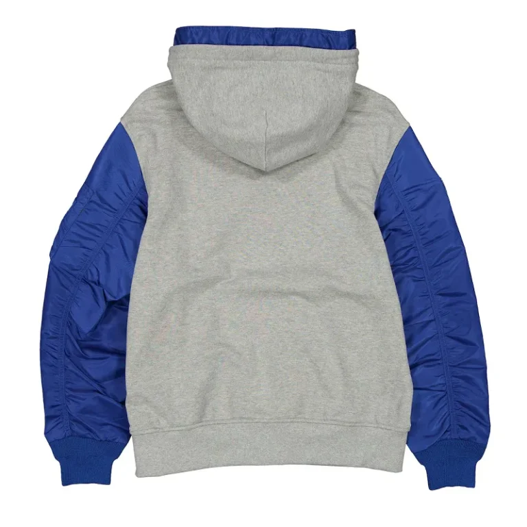 los-angeles-dodgers-heather-full-zip-hoodie-jacket
