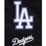 los-angeles-dodgers-logo-select-black-nylon-jacket