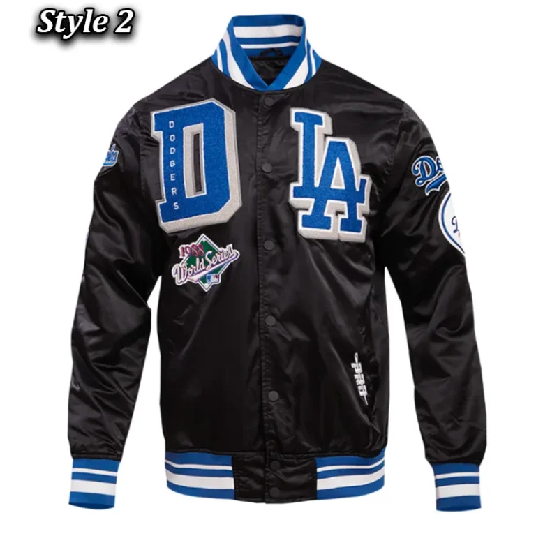 los-angeles-dodgers-mashup-black-satin-jacket