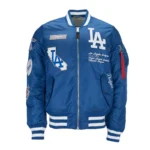 los-angeles-dodgers-maude-apatow-jacket