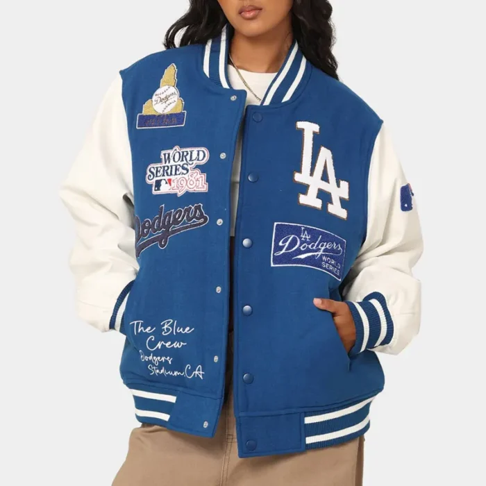 los-angeles-dodgers-multi-hit-varsity-jacket los-angeles-dodgers-multi-hit-varsity-jacket
