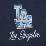 los-angeles-dodgers-navy-and-white-fleece-jacket