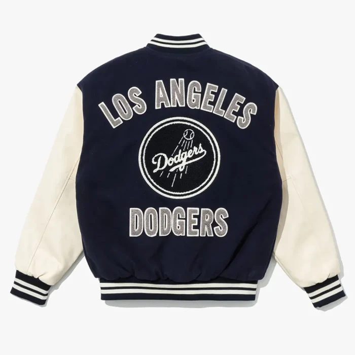 los-angeles-dodgers-navy-baseball-jacket