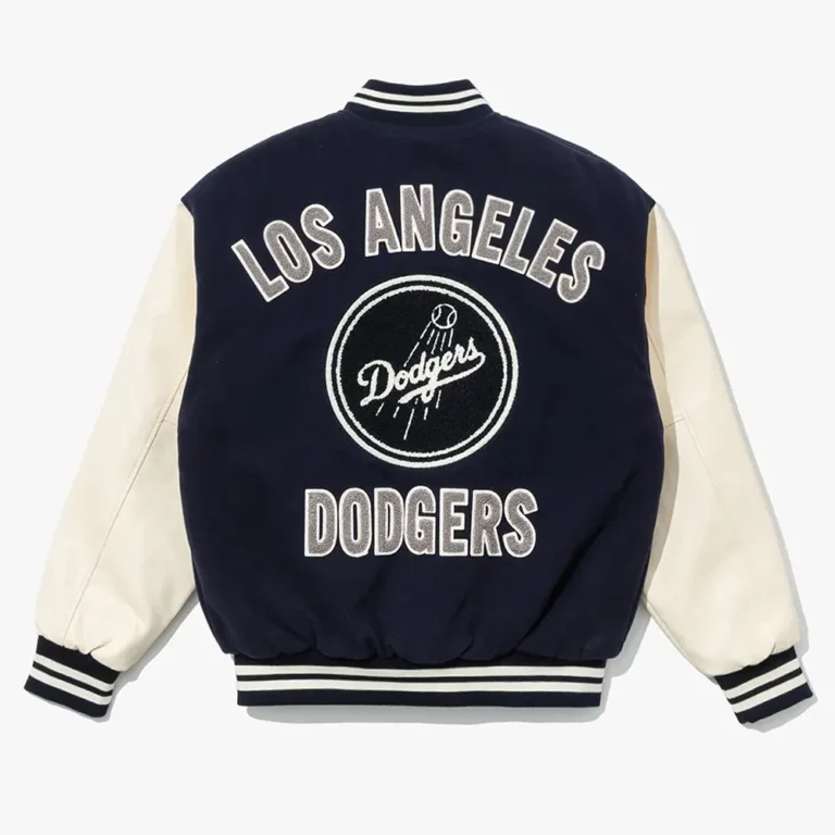 los-angeles-dodgers-navy-baseball-jacket