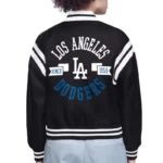 los-angeles-dodgers-printed-logo-black-satin-jacket