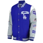los-angeles-dodgers-royal-blue-and-gray-jacket