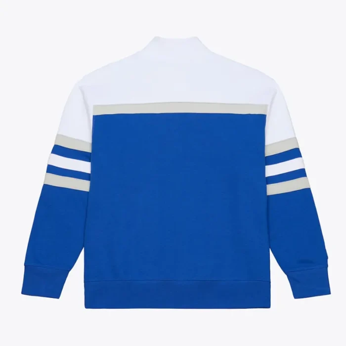 los-angeles-dodgers-royal-head-coach-quarter-zip-pullover