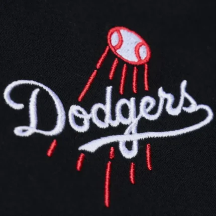 los-angeles-dodgers-script-mechanic-black-cropped-jacket