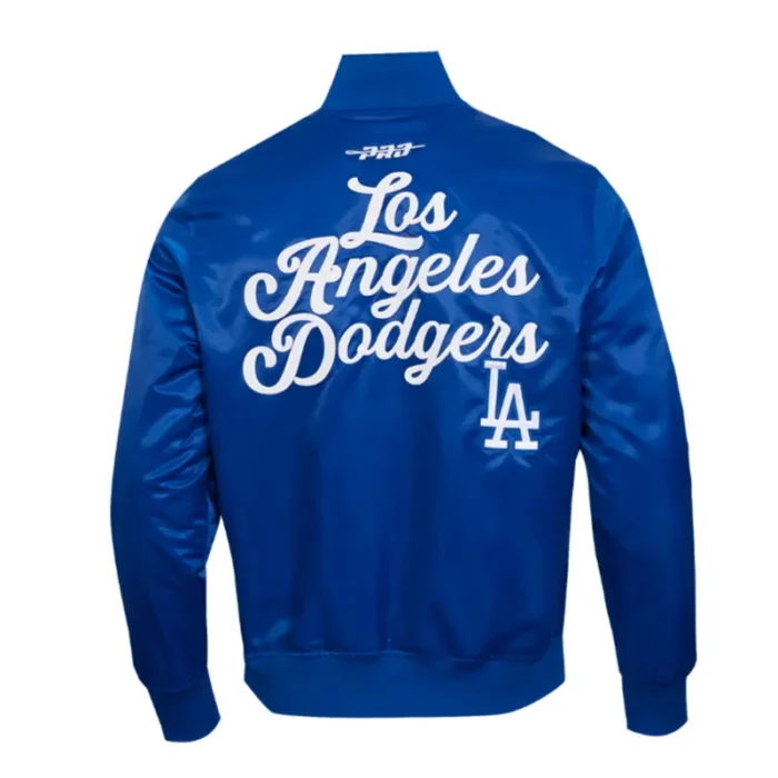 los-angeles-dodgers-souvenir-navy-satin-jacket