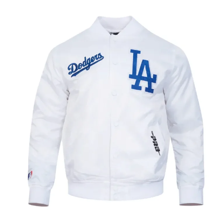 los-angeles-dodgers-souvenir-white-satin-jacket