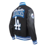 los-angeles-dodgers-team-badge-classic-rib-jacket