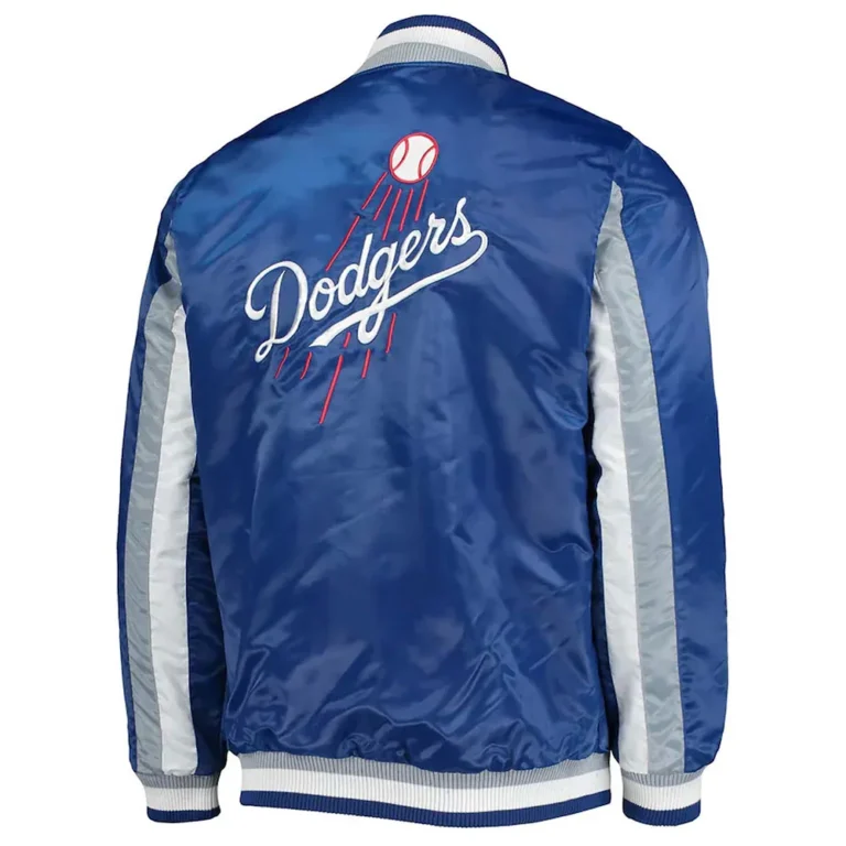 los-angeles-dodgers-the-ace-royal-blue-satin-jacket