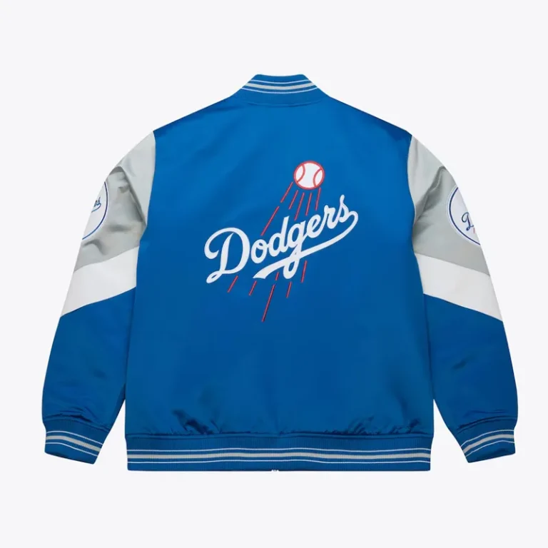 los-angeles-dodgers-throw-it-back-heavyweight-satin-jacket