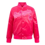 los-angeles-dodgers-triple-pink-jacket