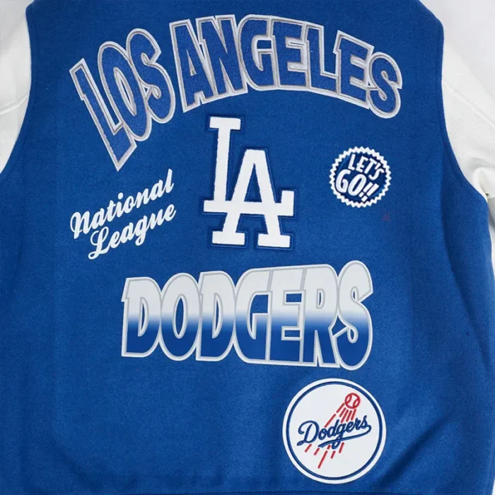 los-angeles-dodgers-turn-it-up-classic-rib-blue-varsity-jacket