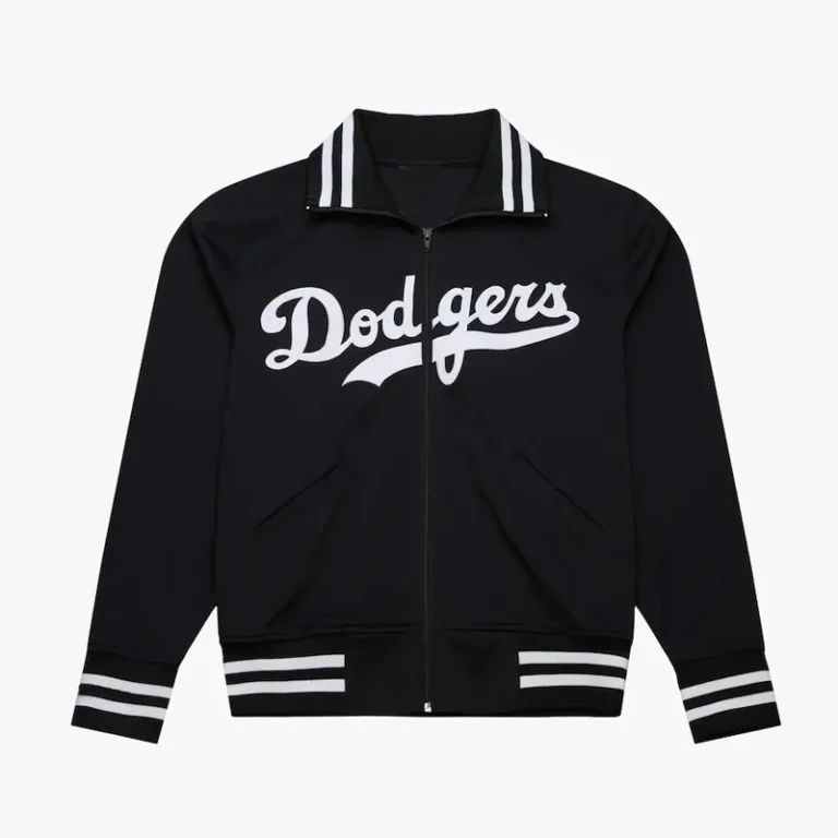 los-angeles-dodgers-vintage-logo-replica-batting-practice-black-jacket