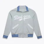 los-angeles-dodgers-vintage-logo-replica-batting-practice-grey-jacket