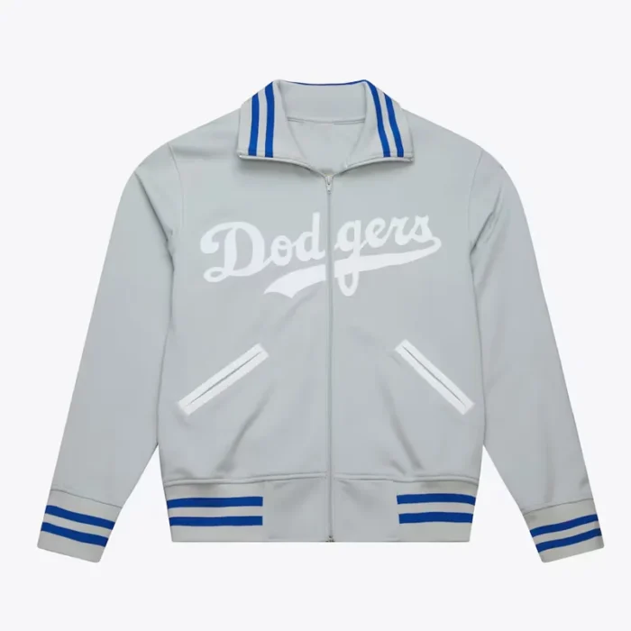 los-angeles-dodgers-vintage-logo-replica-batting-practice-grey-jacket
