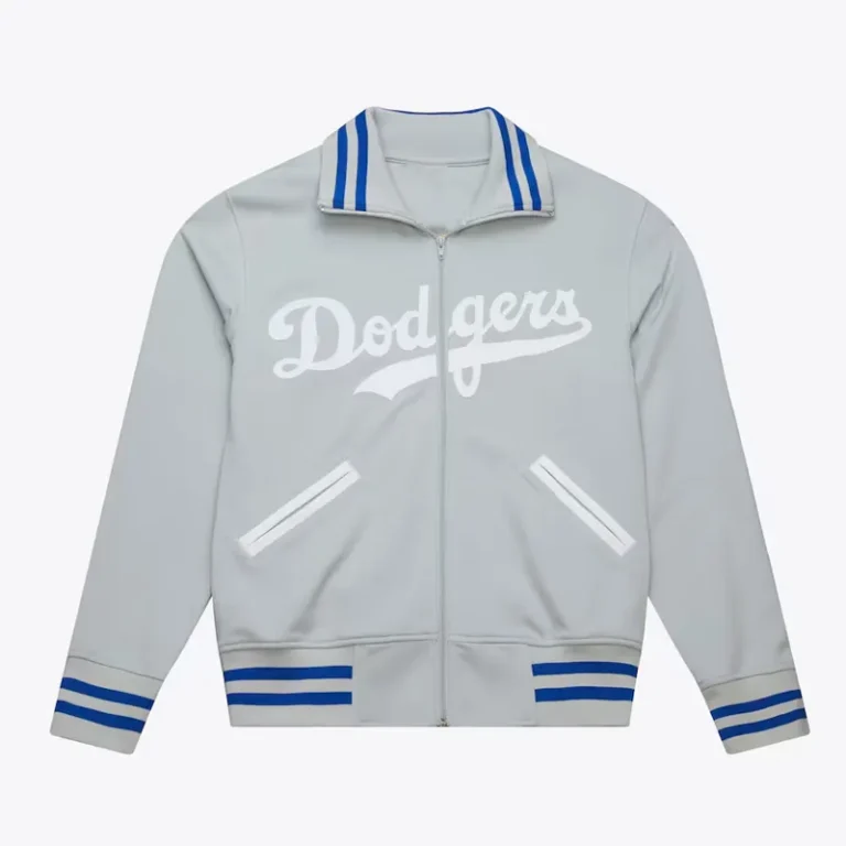 los-angeles-dodgers-vintage-logo-replica-batting-practice-grey-jacket