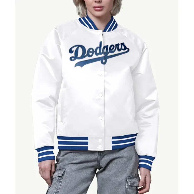 los-angeles-dodgers-white-varsity-satin-jacket