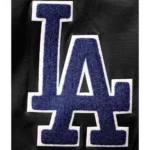 los-angeles-dodgers-wordmark-satin-jacket