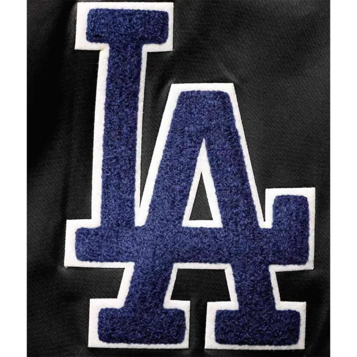 los-angeles-dodgers-wordmark-satin-jacket