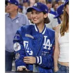 maude-apatow-los-angeles-dodgers-bomer-jacket