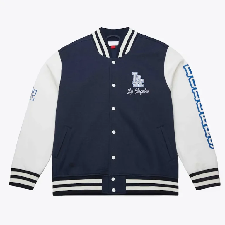 navy-los-angeles-dodgers-fleece-varsity-jacket