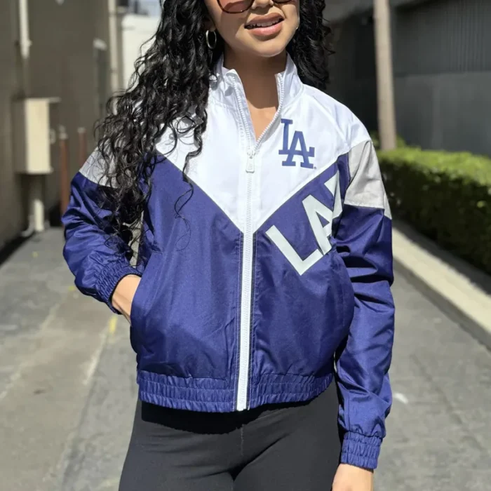 womens-la-dodgers-color-block-windbreaker