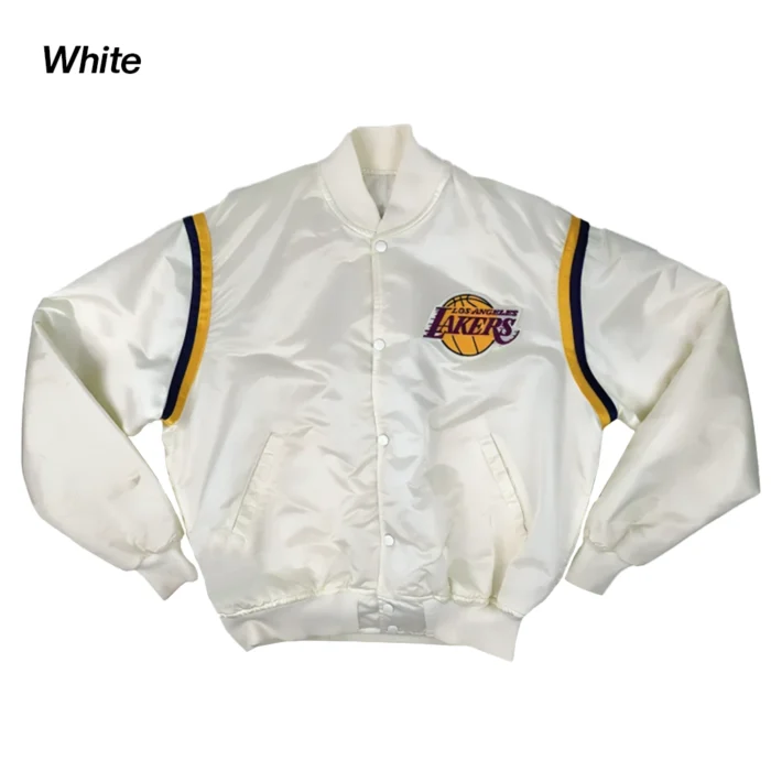 80s-LosAngeles-Lakers-Jacket