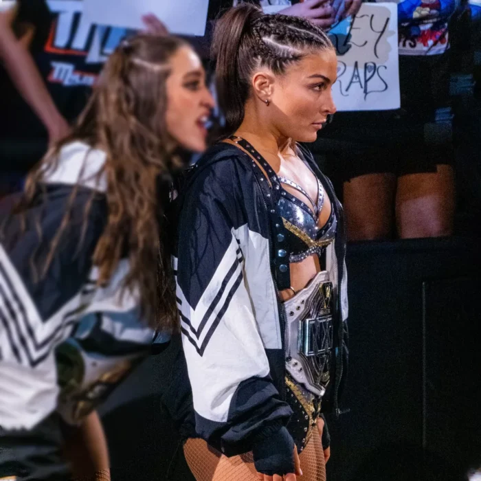 AEW-Grand-Slam-Grey-Jacket