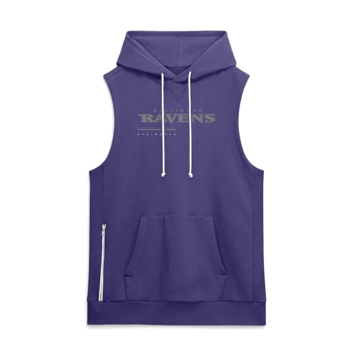 Baltimore-Sleeveless-Hoodie