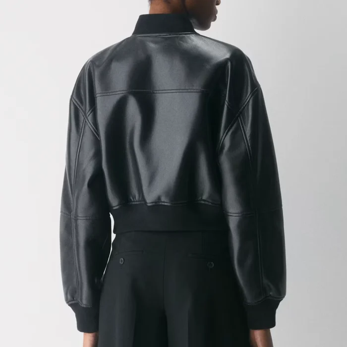 Brilliant-Minds-S02-LaThrop-Ericka-Kinney-Black-Jacket