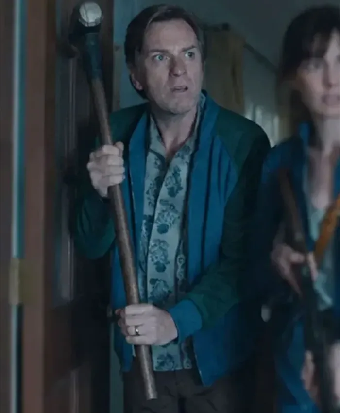 Buy-The-End-of-Oak-Street-2026-Ewan-McGregor-Bomber-Jacket