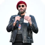 California-Music-John-Travolta-Jacket